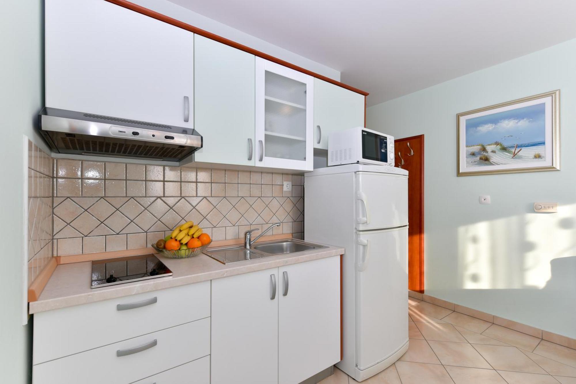 Apartment Gravic