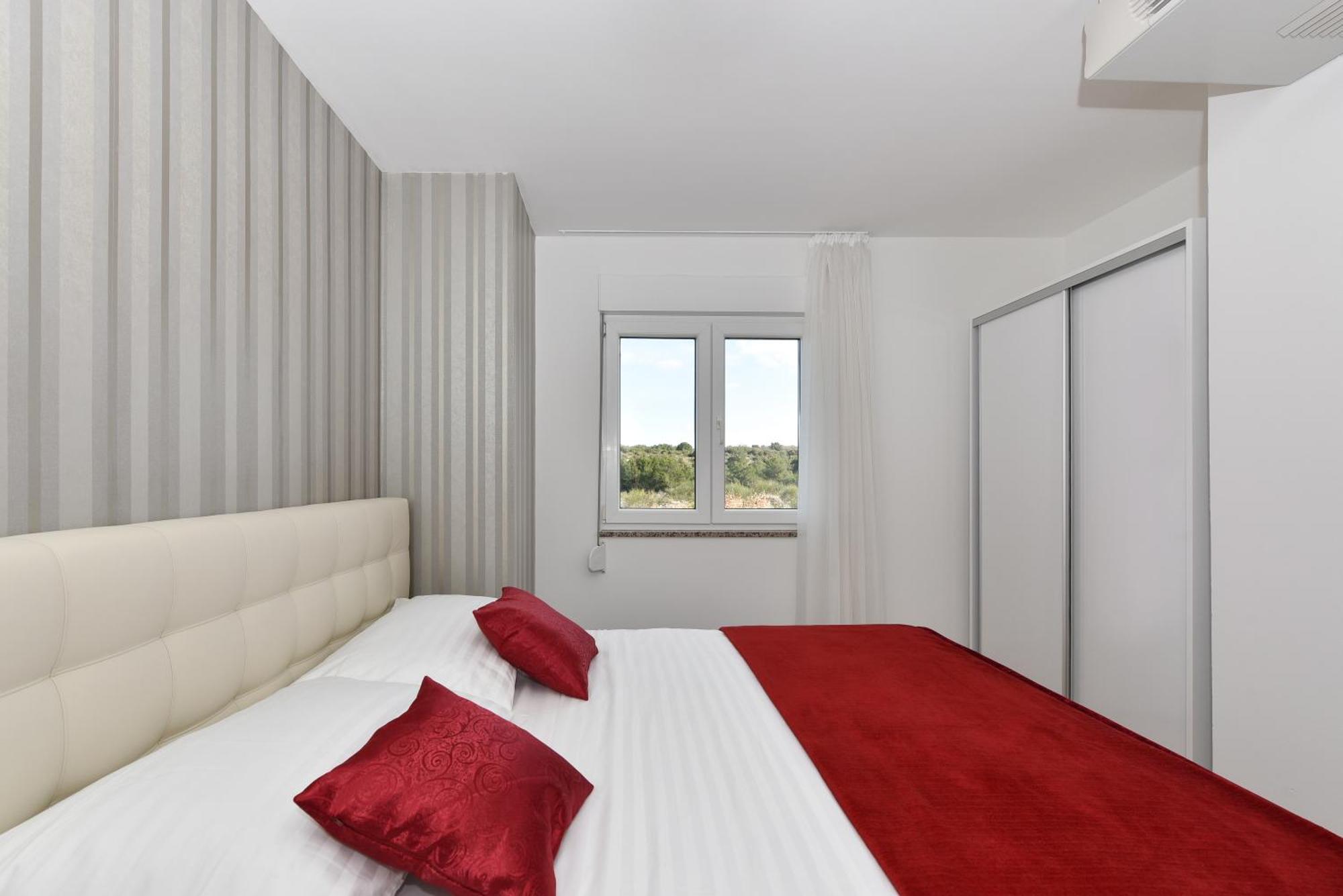 Apartment Gravic *