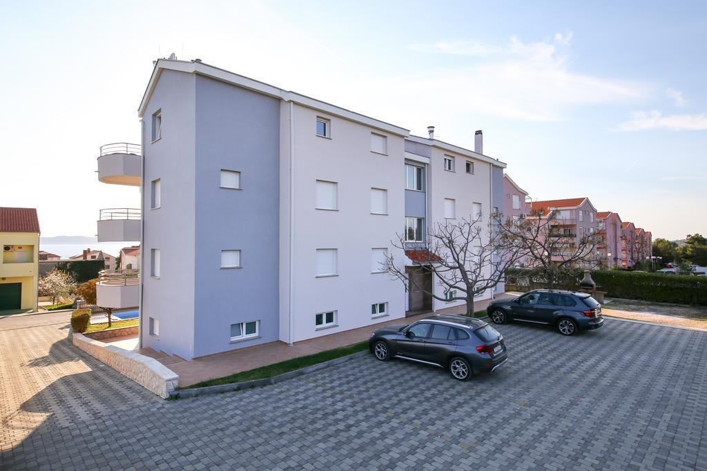 Apartment Gravic