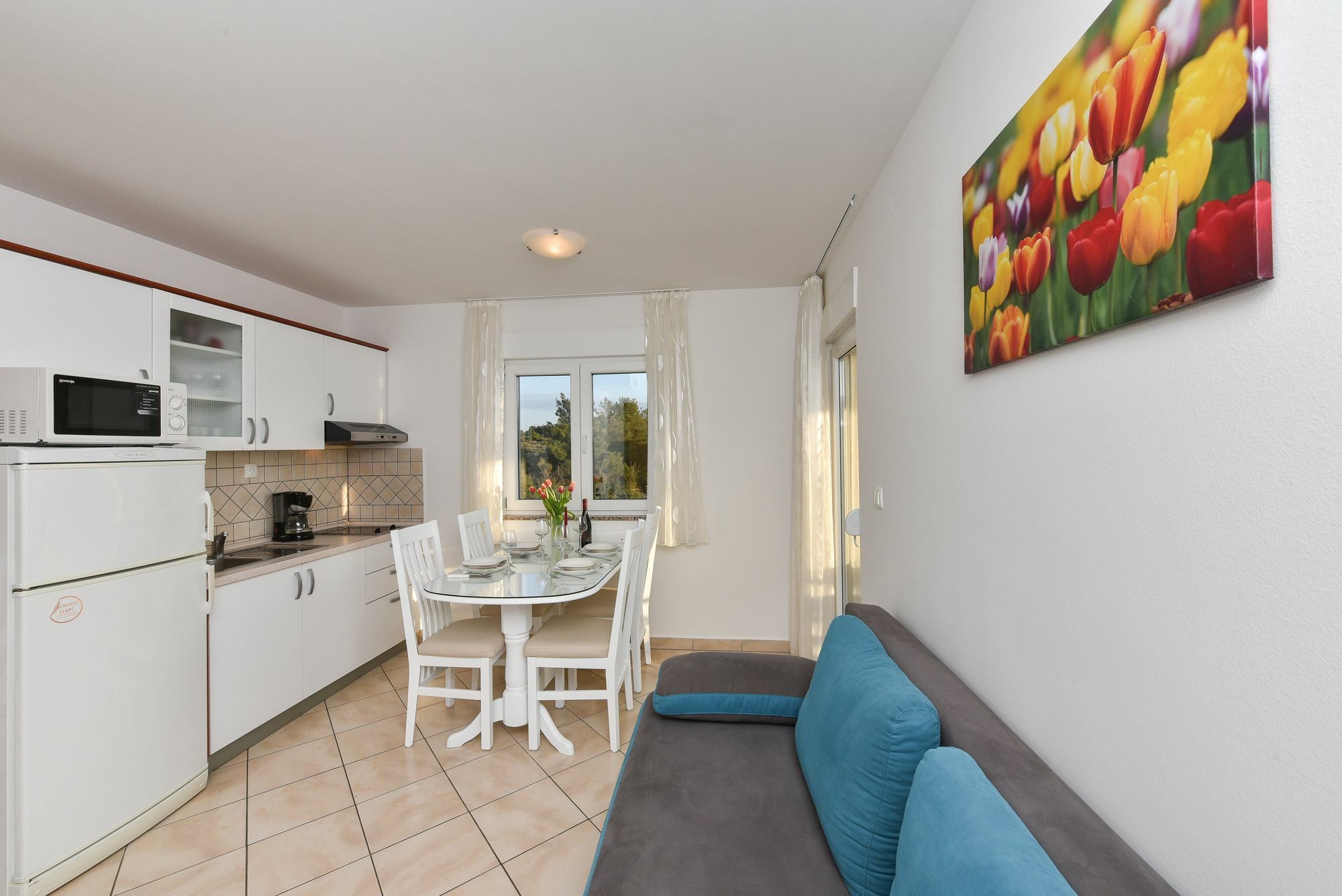 Gravic Apartament *