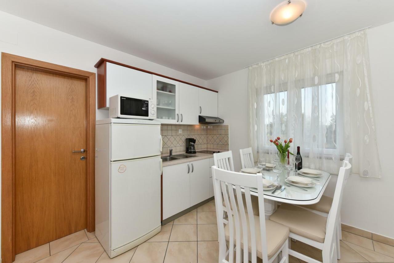 Gravic Apartment *